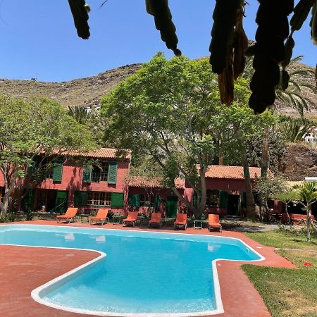 La Casa del Molino de Viento Agaete (Gran Canaria) Exterior foto