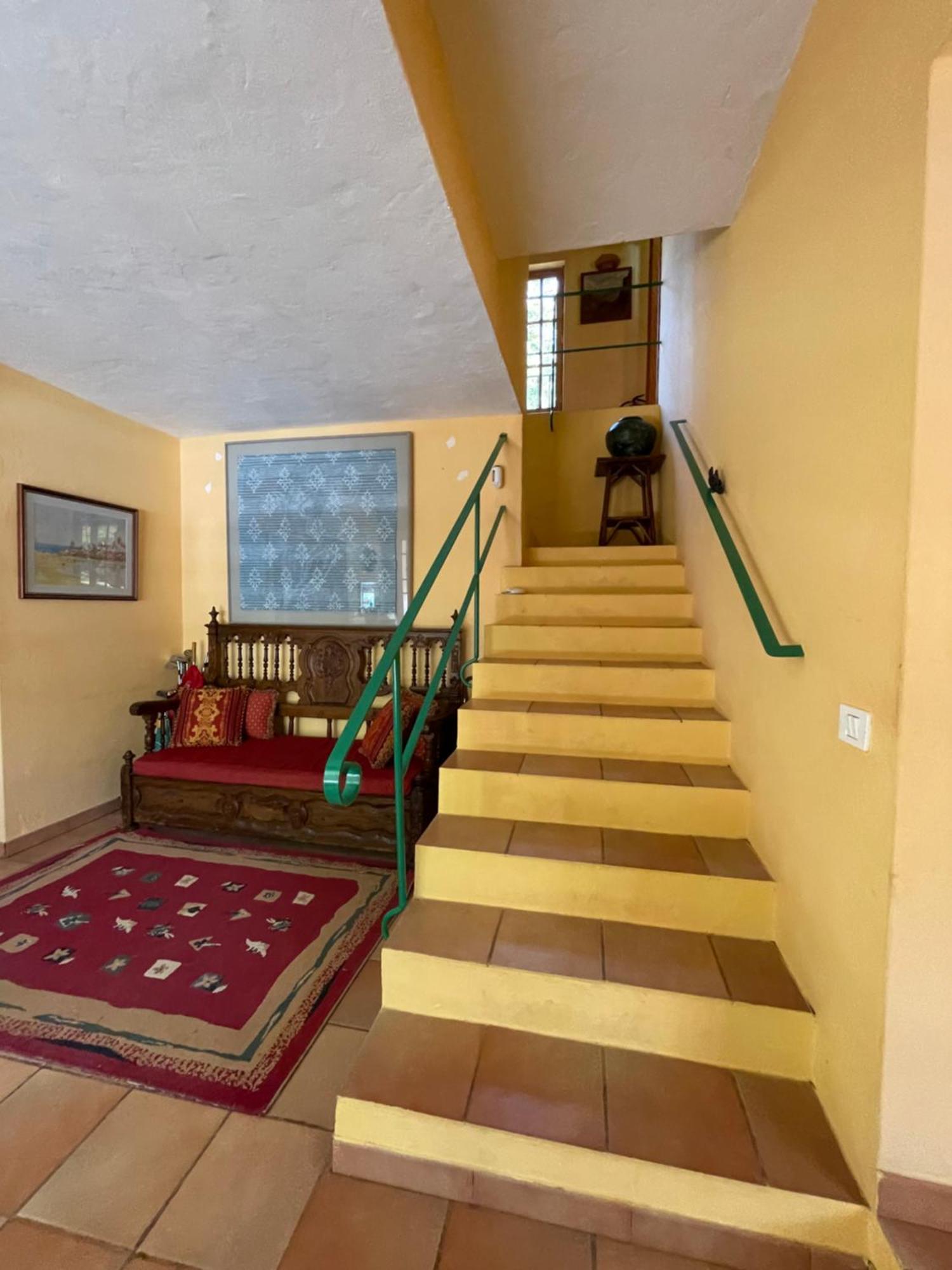 La Casa del Molino de Viento Agaete (Gran Canaria) Exterior foto