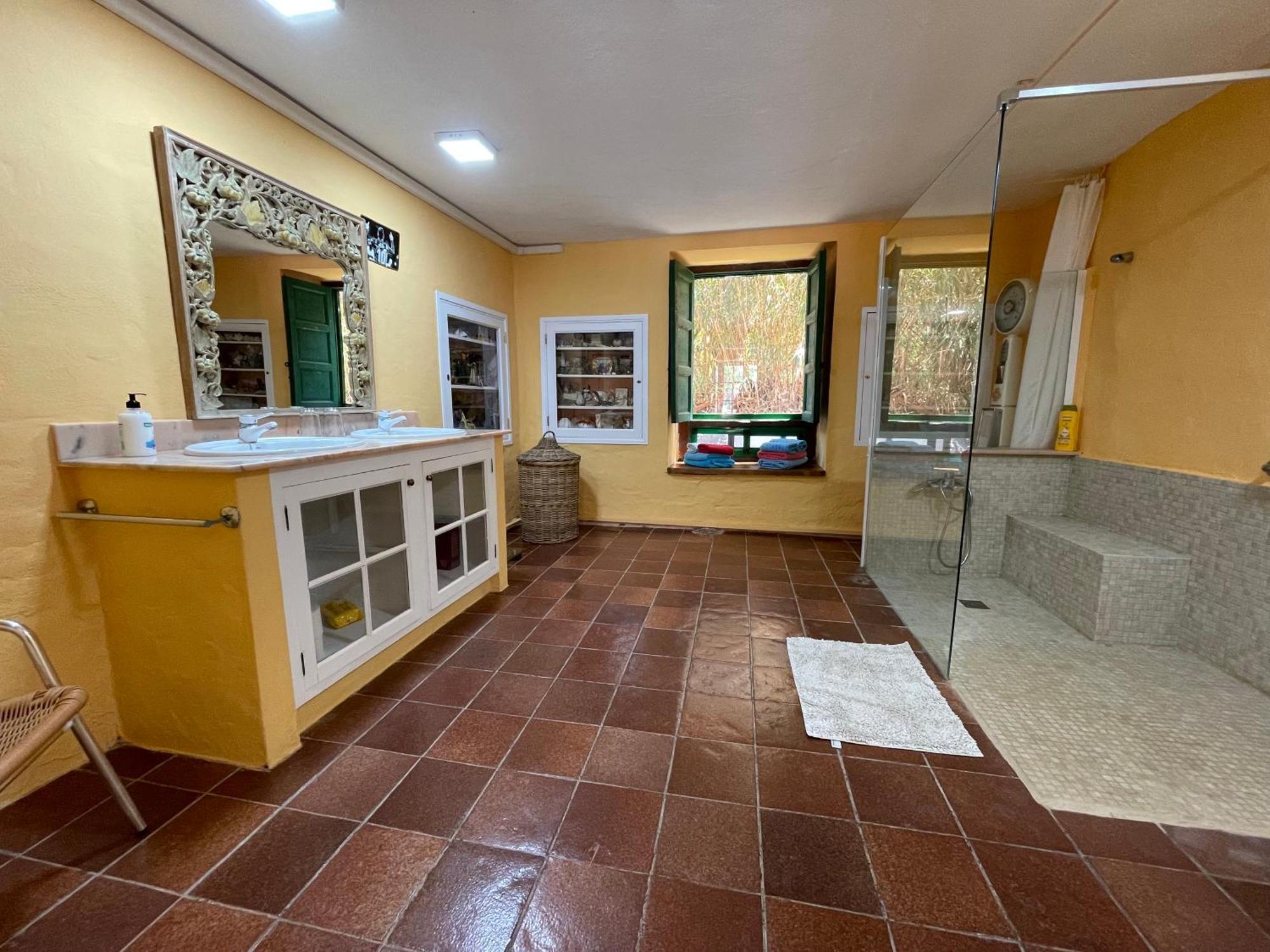 La Casa del Molino de Viento Agaete (Gran Canaria) Exterior foto