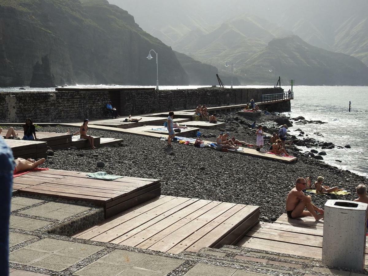 La Casa del Molino de Viento Agaete (Gran Canaria) Exterior foto