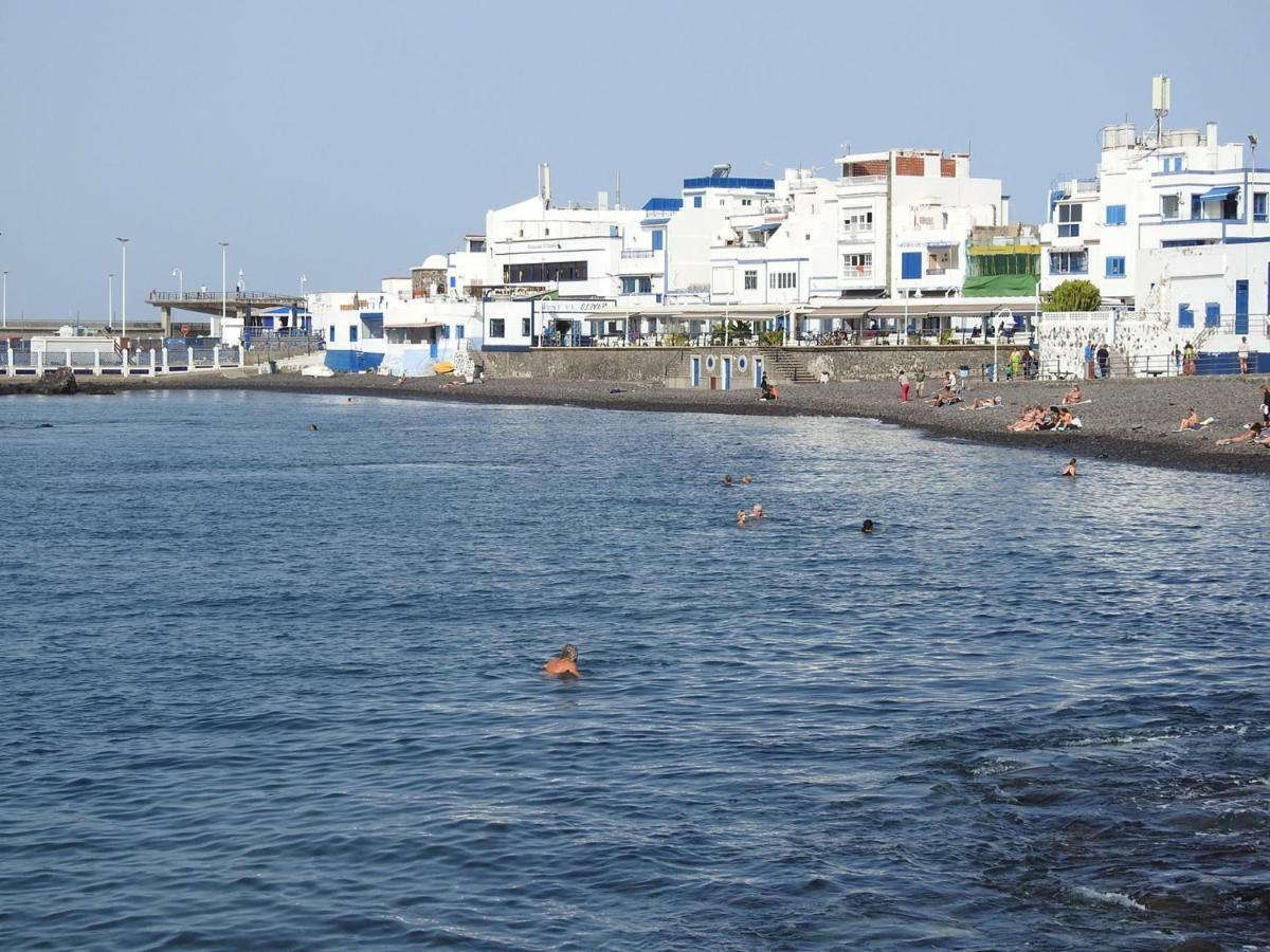La Casa del Molino de Viento Agaete (Gran Canaria) Exterior foto