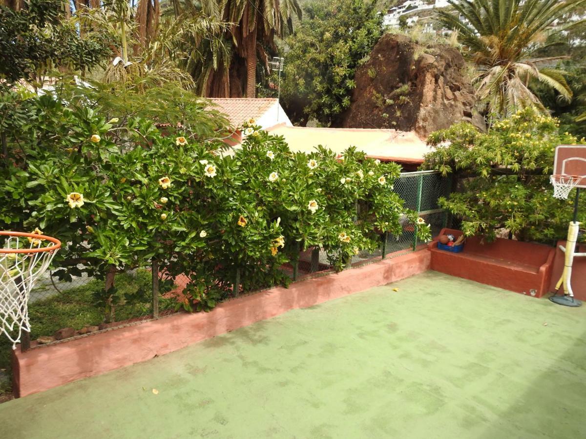 La Casa del Molino de Viento Agaete (Gran Canaria) Exterior foto