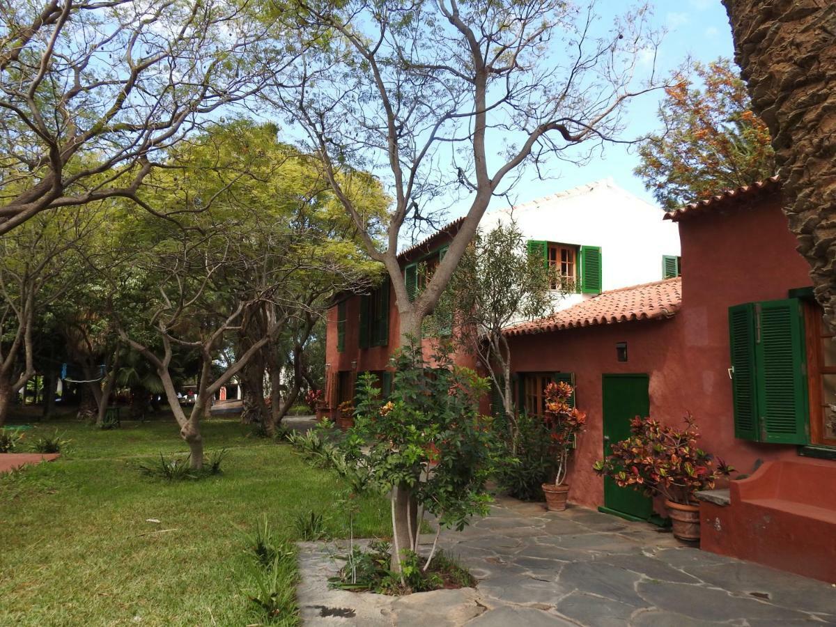 La Casa del Molino de Viento Agaete (Gran Canaria) Exterior foto